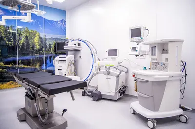 Chirurg Koszalin - Gabinet chirurgii ogólnej i naczyniowej M. Marszałek